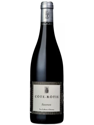 Вино Domaine Yves Cuilleron, Cote-Rotie AOC Bassenon 2020, 0.75 л