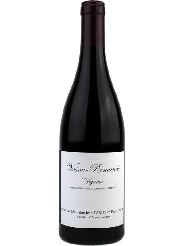 Jean Tardy & Fils, Vosne-Romanee Vigneux AOC