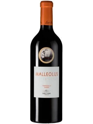 Вино Ribera del Duero DO, Malleolus 2019, 0.75 л
