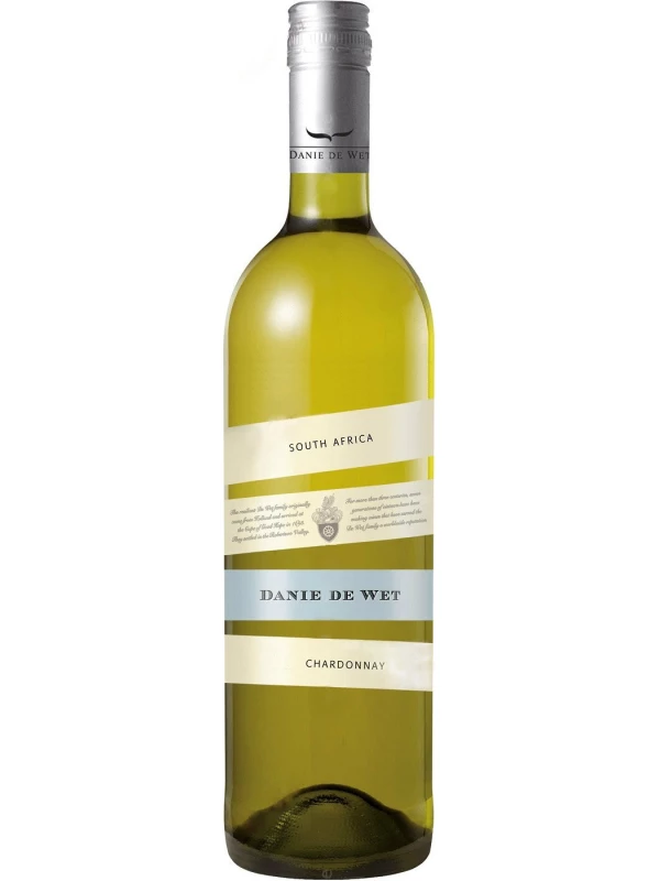 De Wetshof, Danie de Wet Chardonnay