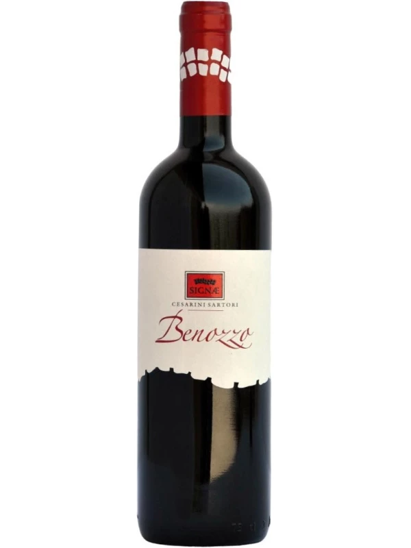 Signae, Benozzo, Umbria Rosso IGT