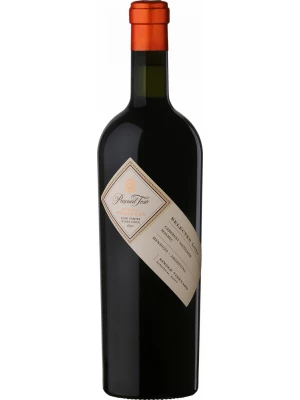 Вино Pascual Toso, Finca Pedregal Single Vineyard 2016, 0.75 л