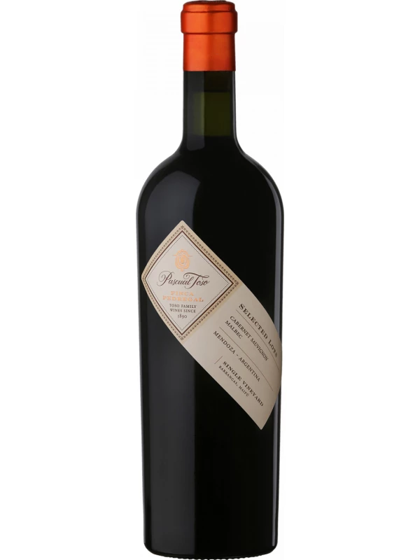 Pascual Toso, Finca Pedregal Single Vineyard