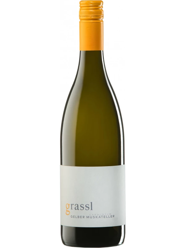 Grassl, Gelber Muskateller