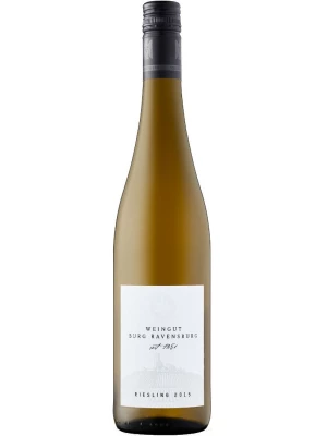 Вино Burg Ravensburg, Riesling 2015, 0.75 л