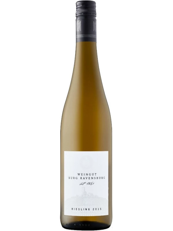 Burg Ravensburg, Riesling