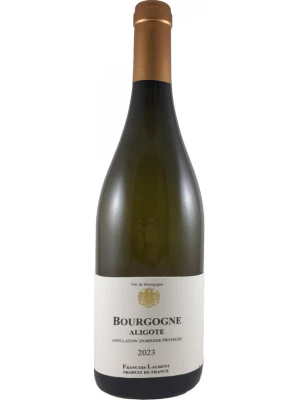 Вино Francois Laurent Et Fils, Bourgogne AOC Aligote 2023, 0.75 л