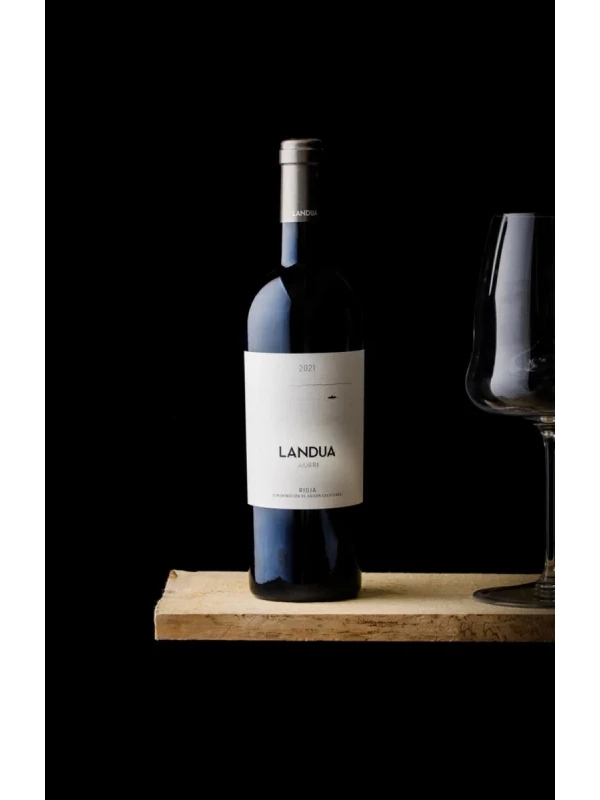 Aiurri, Landua, Rioja DOC