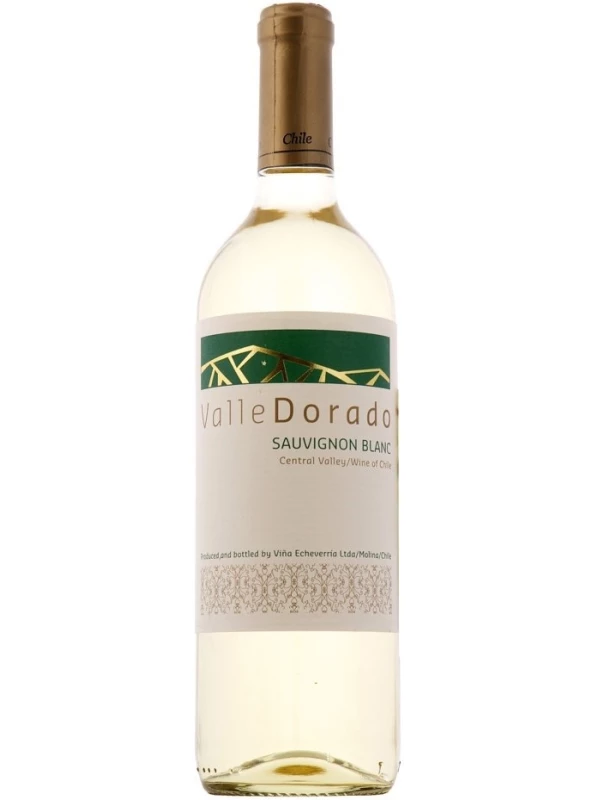Valle Dorado Sauvignon Blanc