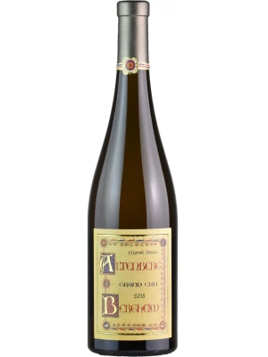 Вино Domaine Marcel Deiss, Altenberg de Bergheim Grand Cru, AOC Alsace 2015, 0.75 л