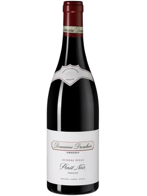 Вино Domaine Drouhin, Pinot Noir, Dundee Hills 2018, 0.75 л