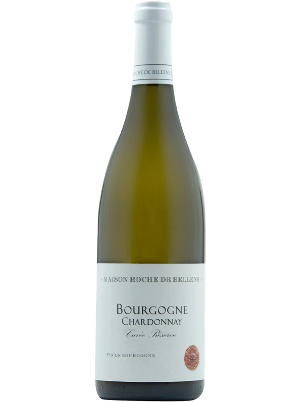 Maison Roche de Bellene, Bourgogne Chardonnay Cuvee Reserve
