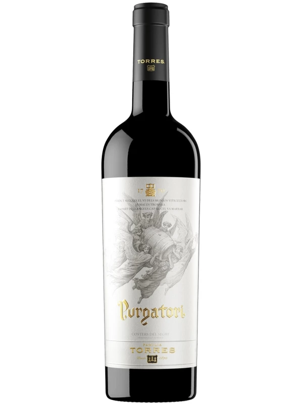 Torres, Purgatori, Costers del Segre DO