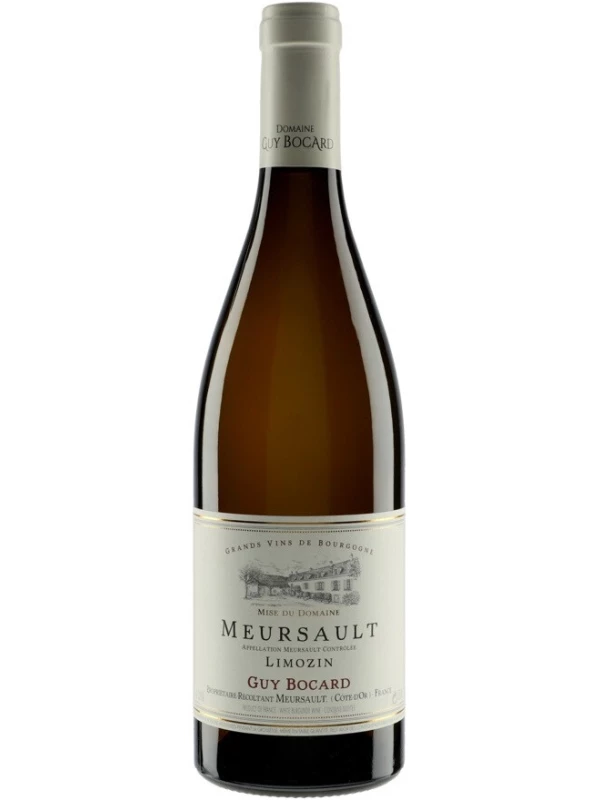 Domaine Guy Bocard, Meursault Limozin AOC