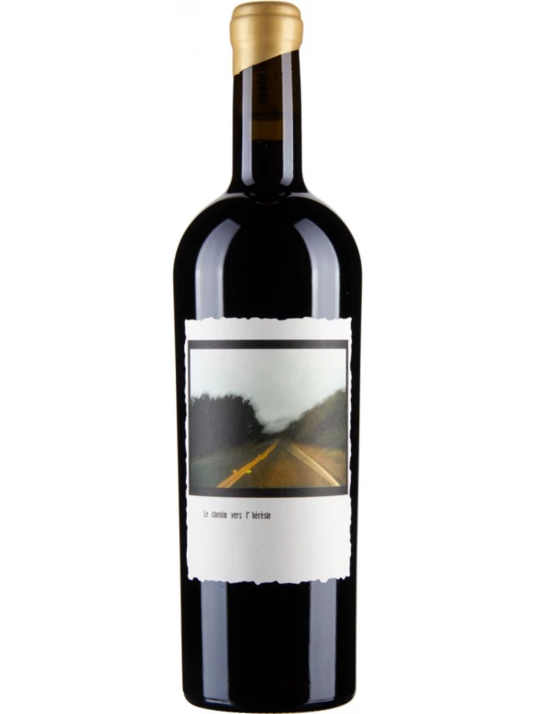 Sine Qua Non, Le Chemin Vers L'Heresie Grenache