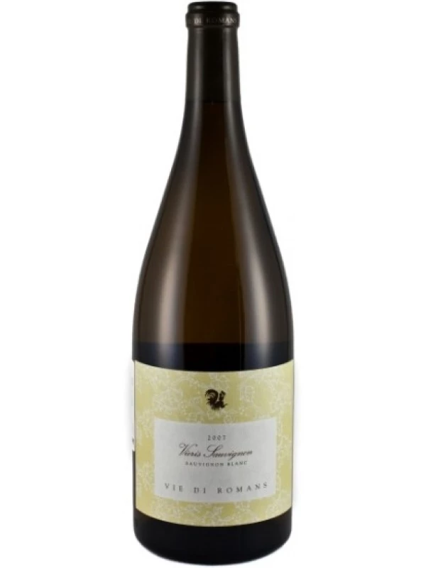 Vie di Romans, Vieris Isonzo Sauvignon DOC