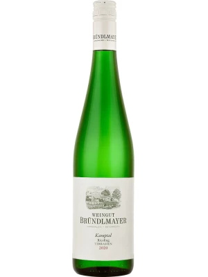 Вино Weingut Brundlmayer, Kamptal Terrassen Riesling 2020, 0.75 л
