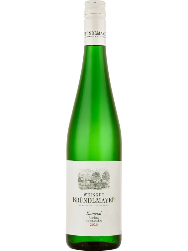 Weingut Brundlmayer, Kamptal Terrassen Riesling