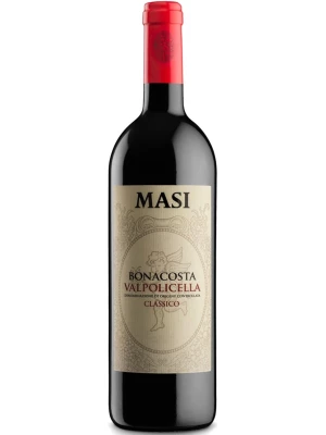 Вино Masi, Bonacosta, Valpolicella Classico DOC 2019, 0.75 л