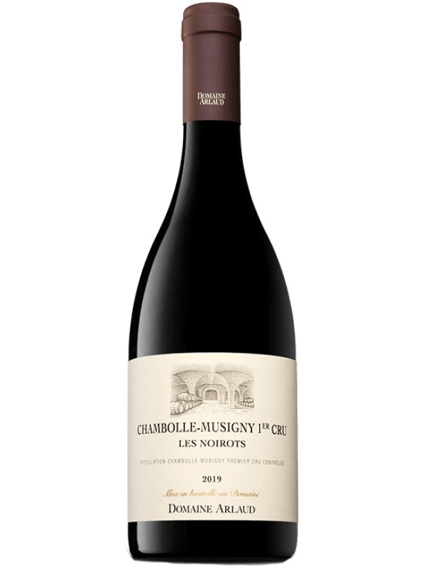 Domaine Arlaud, Chambolle-Musigny Premier Cru Les Noirots AOC