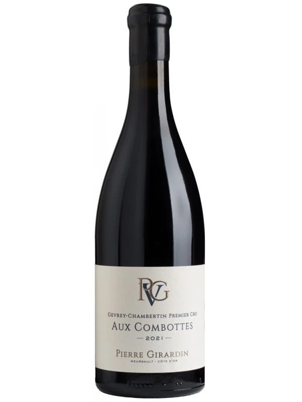 Domaine Pierre Girardin, Gevrey-Chambertin 1er Cru Aux Combottes AOP