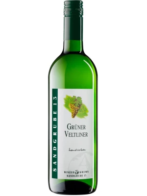 Вино Winzer Krems, Sandgrube 13 Gruner Veltliner 2015, 0.75 л