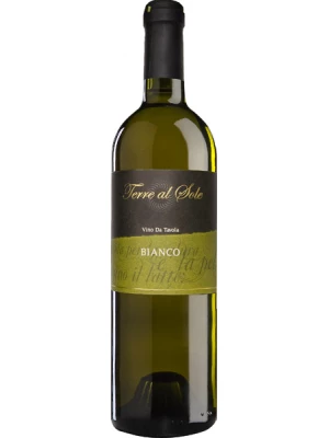 Вино Cantine Due Palme, Terre al Sole Bianco VdT 0.75 л