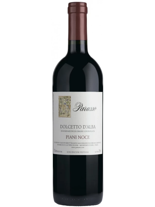 Parusso, Dolcetto d'Alba DOC Piani Noce