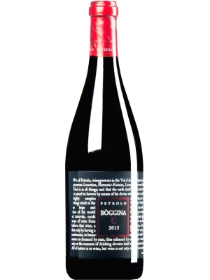 Вино Petrolo, Boggina C, Toscana IGT 2015, 0.75 л