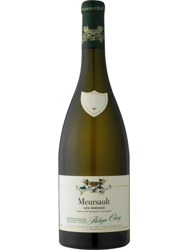 Philippe Chavy, Meursault Les Narvaux AOC