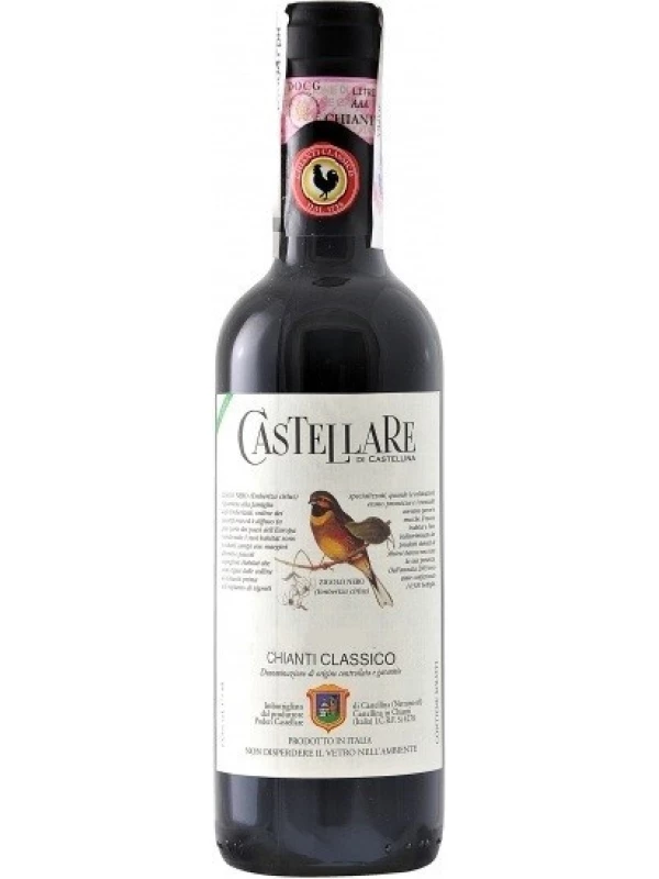 Castellare di Castellina, Chianti Classico DOCG