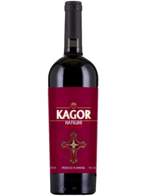 Кагор Haykuhi Kagor 2022 0.75 л