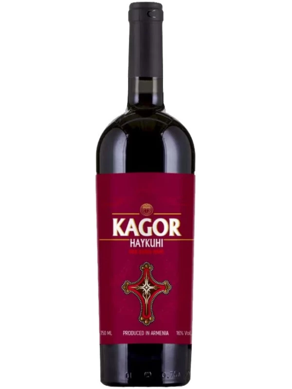 Haykuhi Kagor