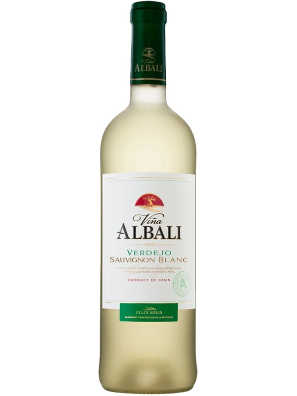 Vina Albali Verdejo-Sauvignon Blanc