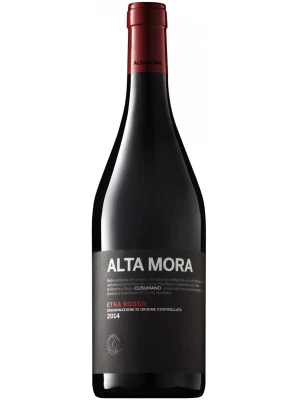 Вино Alta Mora Etna Rosso DOC 2014, 0.75 л