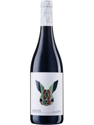 Вино La Lepre Montepulciano d'Abruzzo DOC 2022, 0.75 л