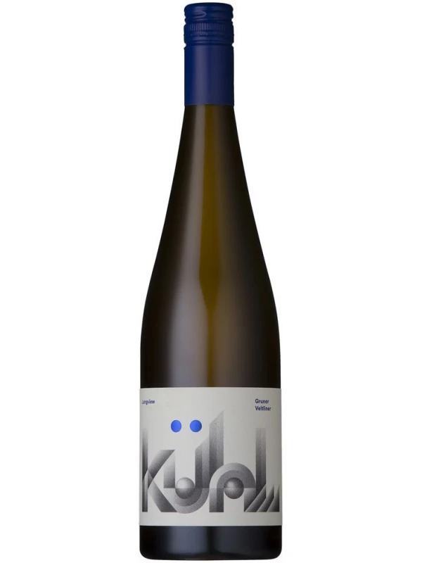Longview Vineyard, Kuhl Gruner Veltliner