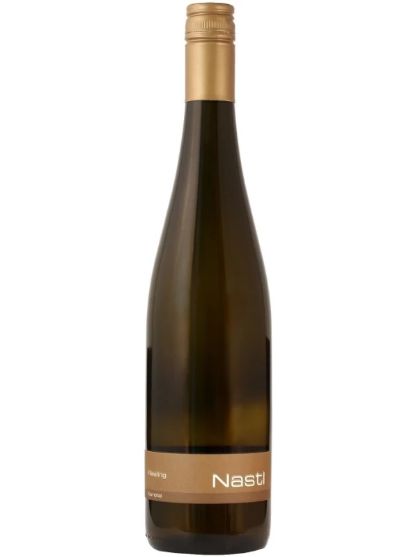 Nastl, Riesling Langenlois, Kamptal DAC