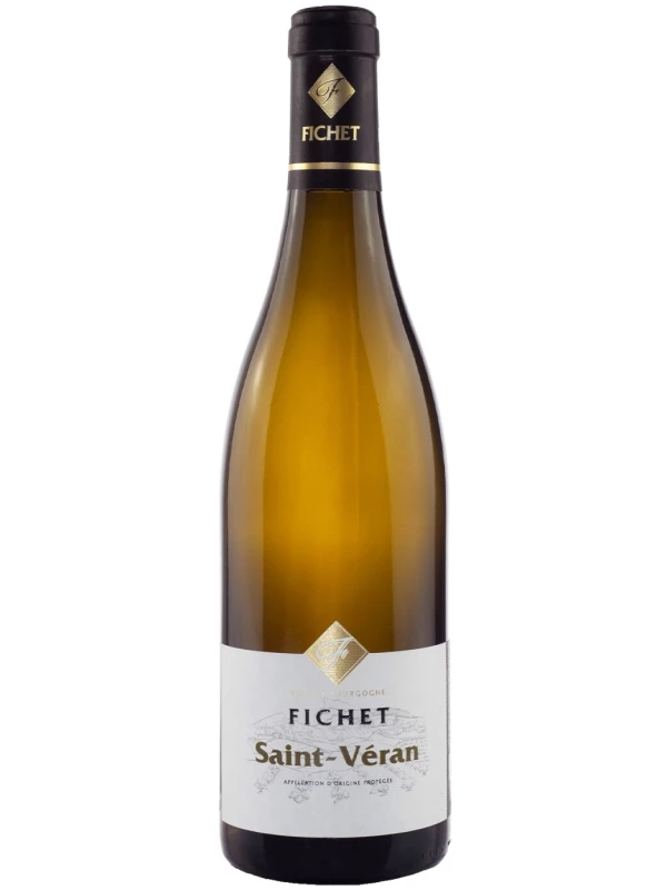 Domaine Fichet, Saint-Veran AOP