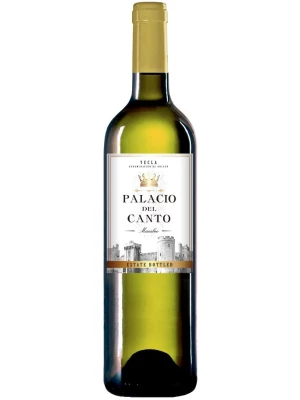 Вино Palacio del Canto Macabeo, Yecla DO 2021, 0.75 л