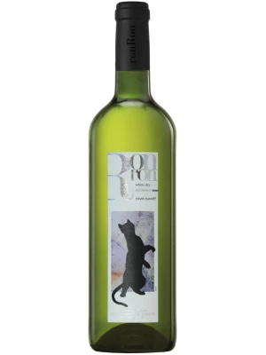 Вино La Guyennoise, Ronron White Dry VDT 0.75 л