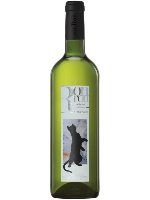 La Guyennoise, Ronron White Dry VDT