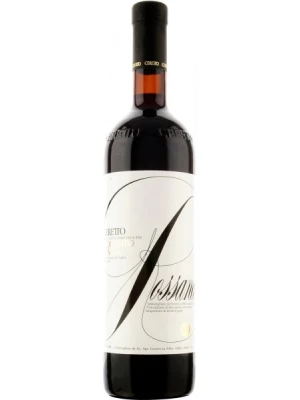 Вино Dolcetto d'Alba Rossana DOC 2007, 0.75 л