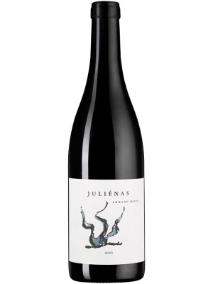 Вино Domaine Heitz-Lochardet, Julienas La Comb Vineuse AOC 2020, 0.75 л