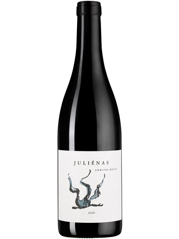 Domaine Heitz-Lochardet, Julienas La Comb Vineuse AOC