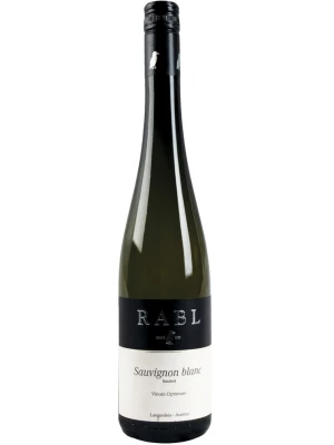Вино Rabl, Vinum Optimum Sauvignon Blanc 2018, 0.75 л