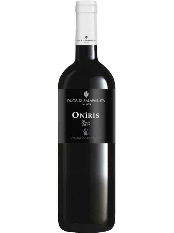 Duca di Salaparuta, Oniris Rosso, Terre Siciliane IGT