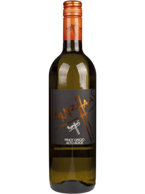 Вино Franz Haas, Pinot Grigio, Alto Adige DOC 2013, 0.75 л