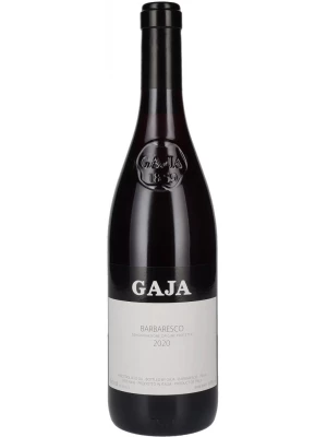 Вино Gaja, Barbaresco DOCG 2020, 0.75 л