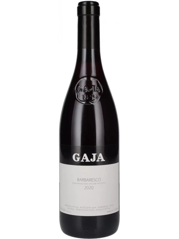 Gaja, Barbaresco DOCG